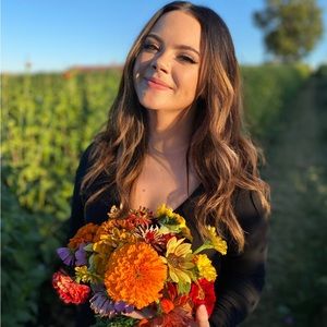 Meet your Posher, Cheyenne